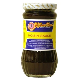 Koon Chun Hoisin Sauce, 15-Ounce Glass Jars (Pack of 2)