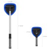 desin Windshield Cleaning Tool, Car Window Cleaner Windshield Cleaner with
