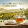 teeverliebt - Kamillen-Blüten Tee I Kräutertee lose I Echte Kamille