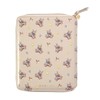 EDiT DA-DC74-E Notebook Cover for Weekly Notebooks, Semi A5 Diary