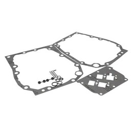 Transmission Housing Gasket Set fits John Deere 1140 1640 1750 1850 2040 2040S 2140 2150 2155 2250 2255 2350 2355 2550 2555 2650 2750 2755 2850 2855N 2950 2955 3040 3055 3140 3150 3155 3255 AL57975