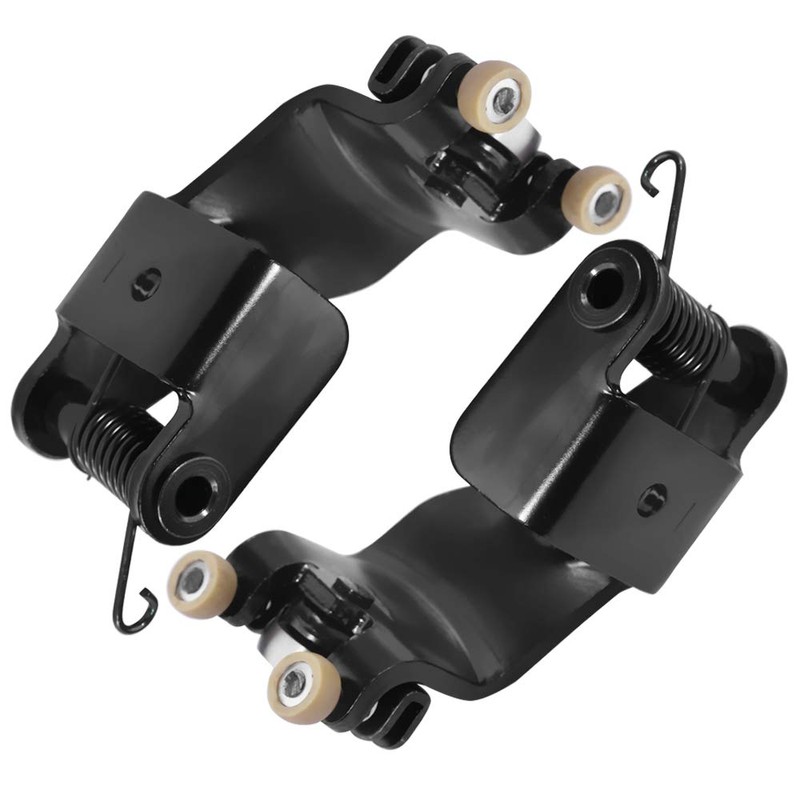 Saihisday Sliding Door Roller Assembly, Power Slide Door Rollers Replacement