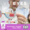 Omega 3 Viteyes AREDS 2 Omega 3 Vitaminas Cpsulas 90