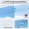 Gimars 4XL 36x36 Dog Pee Pads Extra Large - 200