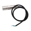 3Mpa Pressure Sensor Stainless Steel Pressure Transmitter for Oil Air