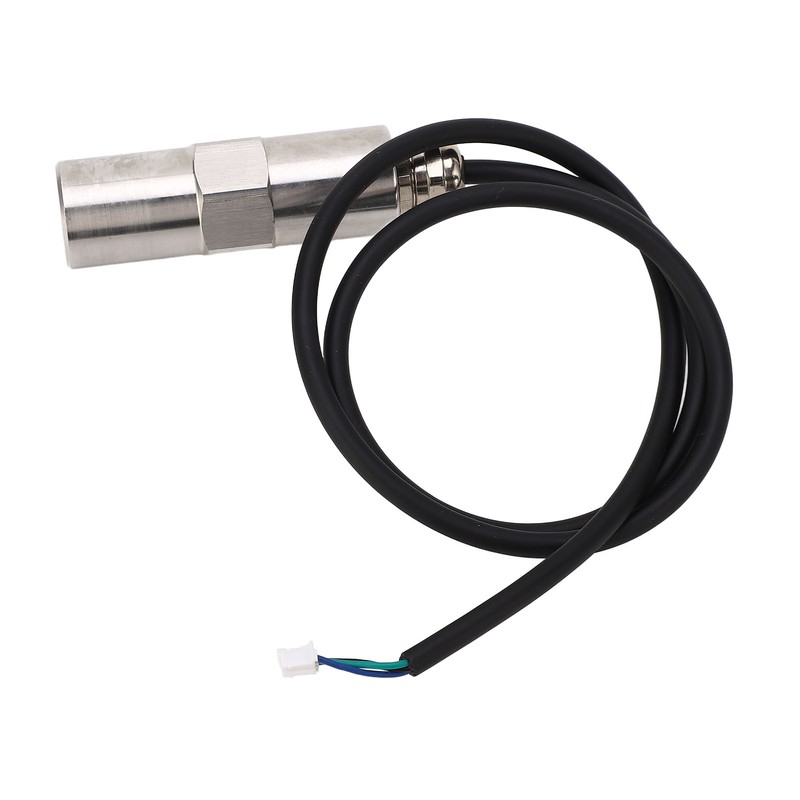 3Mpa Pressure Sensor Stainless Steel Pressure Transmitter for Oil Air