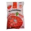 Dare Candy Co. Real Marshmallow Candies Bundle (Strawberry/Peach)
