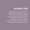 KEVIN.MURPHY HYDRATE-ME.WASH - Hydrating Shampoo for Natural & Coloured Hair