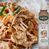 Mantova Ginger Flavored Extra Virgin Olive Oil Spray, heart-healthy cooking