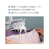 Jian 8 Row Hanger, Foldable, 8 Stands Storage Hanger, Hanger,