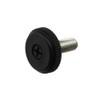 High Logic 00057340 Normal Adjuster, Black, 1.0 inch (25 mm)