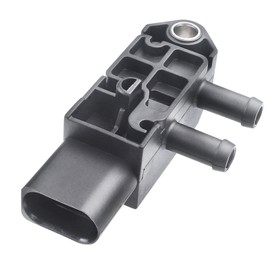 Frankberg Exhaust Pressure Sensor for A3 A4 A5 A6 Q3 Q5 TT A-l-h-a-m-b-r-a Ateca Leon 1.6L 2.0L 2008-Present 03L906051B