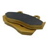 Traild Yamaha Raptor 700 700R YFM 2013-2025 Ceramic Brake Pad