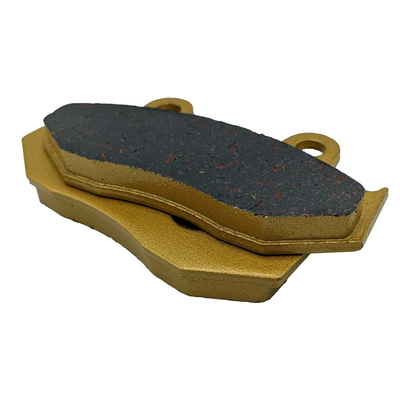 Traild Yamaha Raptor 700 700R YFM 2013-2025 Ceramic Brake Pad