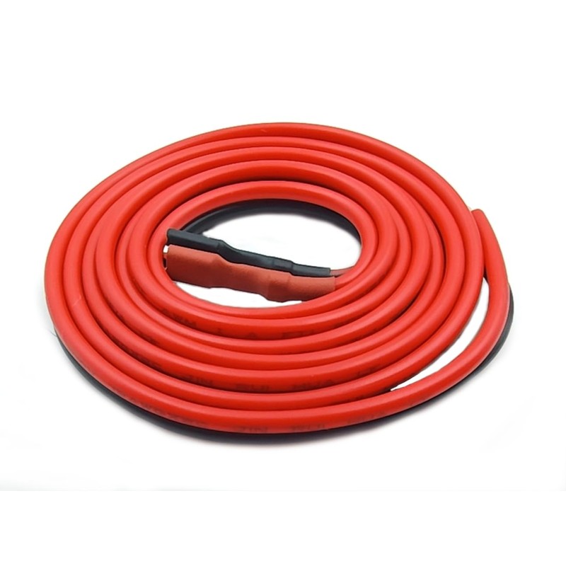 Accessory Connection Track Power Wire lockon Connector for 6-12053