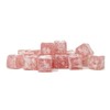 Wally and Whiz Pink Grapefruit with Apricot Gummies