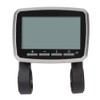 Electric Display Instrument, VLCD-5 Control Panel for Battery Consumption, Speed