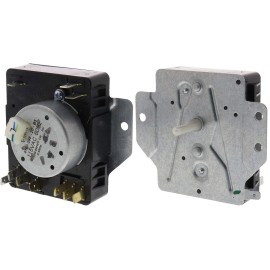 Aftermarket Whirlpool WGD4815EW2 Dryer Timer
