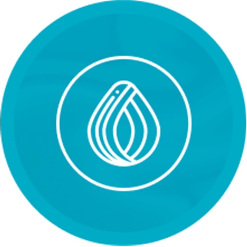 Hair Bar NYC Professional Permanents Hair Colors 55.0/5.NN Light Natural