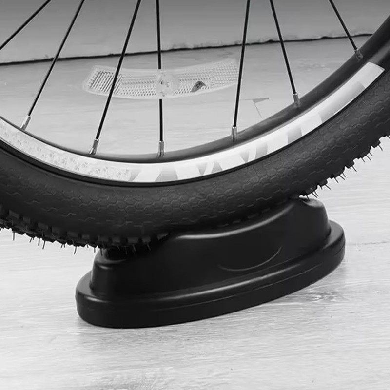 Bikes Trainer Front Wheel Block | Wheel Blocks Indoor Bikes