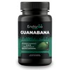 Guanábana Suplemento Alimenticio Origen Natural Apoyo Antioxidante Bienestar Integral Salud