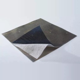 Smith+Nephew Acticoat Apósito Barrera Antimicrobiana Plata 10x10 Pieza