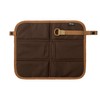 Helikon-Tex VAGABOND SEAT PAD Earth Brown - Clay A (AC-VSP-CD-0A0BA)