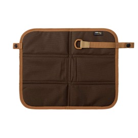 Helikon-Tex VAGABOND SEAT PAD Earth Brown - Clay A (AC-VSP-CD-0A0BA)