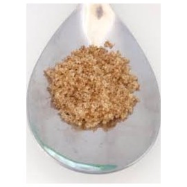 Toasted Onion Salt from the Seasoned Sea Salts Collection by Merchant Spice Co.