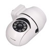 WiFi Smart Camera 2MP HD Wireless Camera Rotatable Angle Dual