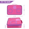 Peciue DJ Mixer Bag for VTech KidiStar DJ Mixer, Kidi
