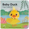Baby Duck: Finger Puppet Book: 9 (Little Finger Puppet Board