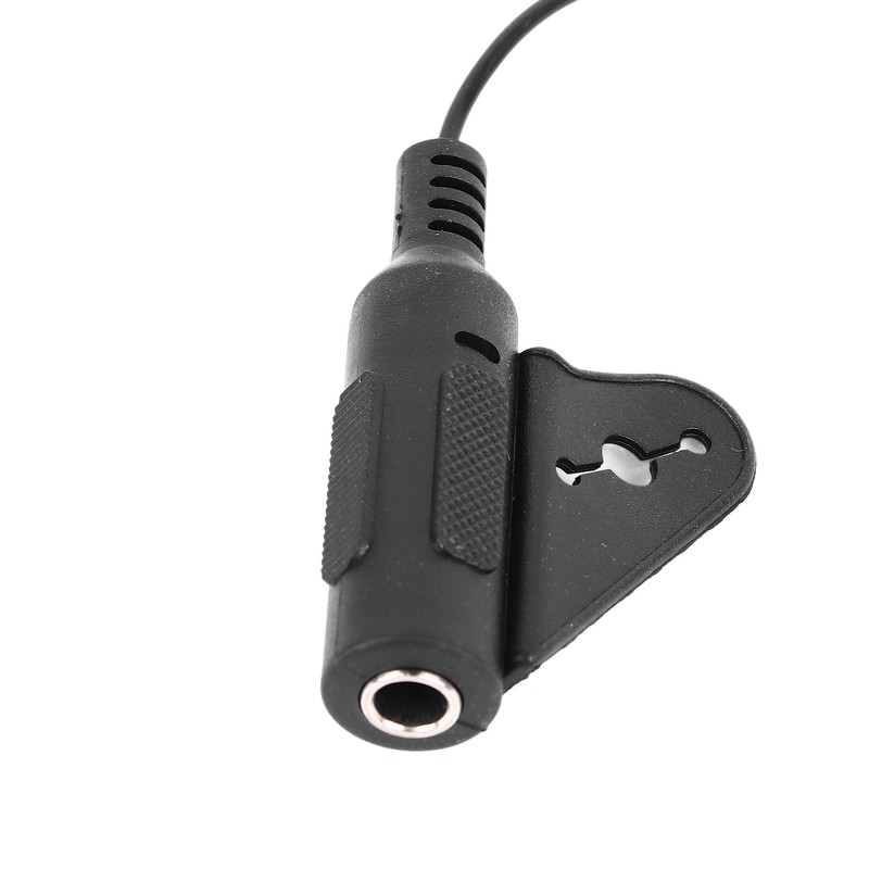 Piezo Contact Microphone Pickup EQ Electric Guitar Parts for Violin