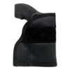 Barsony Pocket Holster for 2", Snub-Nose .38 .357 Revolvers (S&W