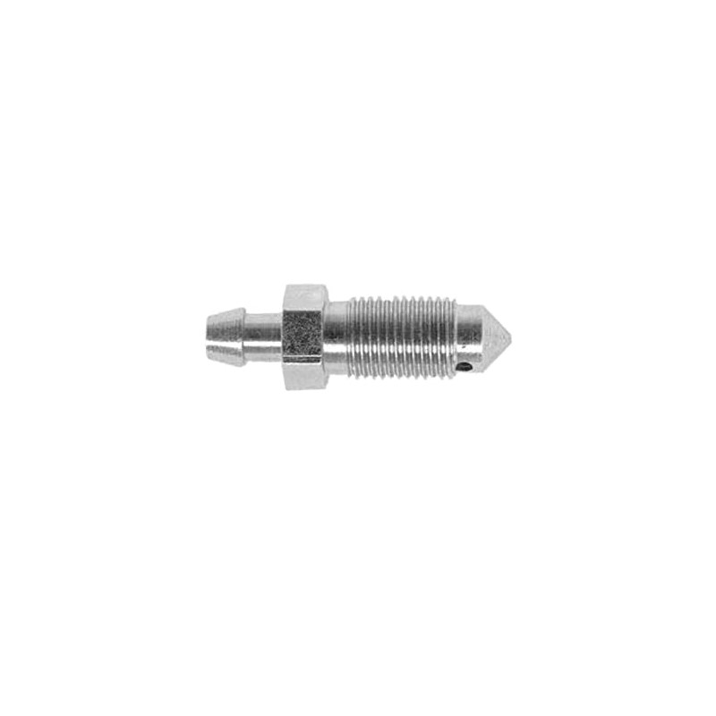 Set of 2 Bleeder Screw M10 x 1,0 Length 36