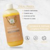 Shampoo Con Keratina Hidrolizada Productos Mart Mexico 500 Ml