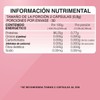BDM LAB Péptidos de Cólageno Suplemento alimenticio Cológeno Hidrolizado 60