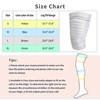 Catheter Leg Bag Holder Convenient Washable Reusable Elastane Stitched Wrapped