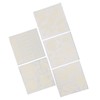 184pcs Glow in The Dark Stickers Space Ship Theme Self