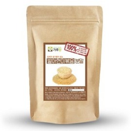 복은 발아 현미 가루 200g 분말 국내산 100% 무첨가 선식 죽 아기 임산부 환자 Bokun Sprouted Brown Rice Powder 200g Pure Domestic 100% No Additives Baby Porridge for Pregnant Women and Patients