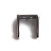 Hadrian 603520 U Shape Wall or Panel Bracket - Replacement