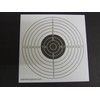 FFT 50 x 14cm 100gsm PAPER TARGETS AIR GUN RIFLE