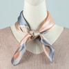 Riiqiichy Women's Scarf, 20.9 x 20.9 in (53 x 53