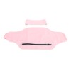 2PCS Castor Oil Pack Wrap Washable Reusable Castor Oil Pack
