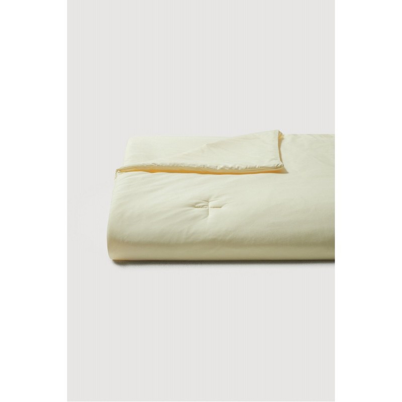 JAJU [JAJU/자ju] JAJU AIR Cooling Comforter Q Yellow