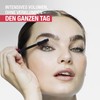 Manhattan Volume Up Mascara, Extreme Black, 8 ml Animal Cruelty