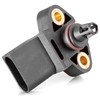 HELLA 6PP 013 400-041 Sensor, boost pressure - 4-pin connector
