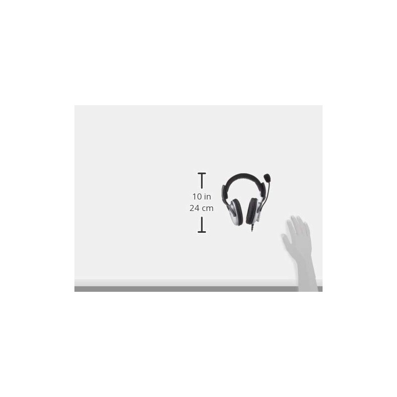 Koss SB-45 Communication Stereophones