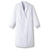 MR125 Women's Double Sunpex S-5L Medical Exam Clothes, Lab Clothes,