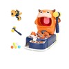 Whack Mole Game Toddler Early Education Multifunctional Pounding Toy for